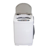 Top Load Washing Machine - Aussie Traveller