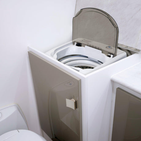 Top Load Washing Machine - Aussie Traveller