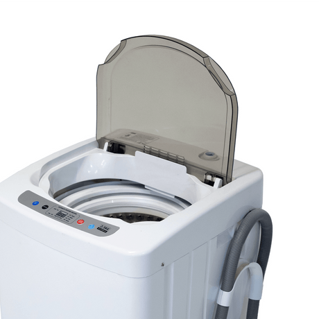 Washing Machine Lid - Aussie Traveller