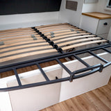 TravelCloud RV Queen Bed Base