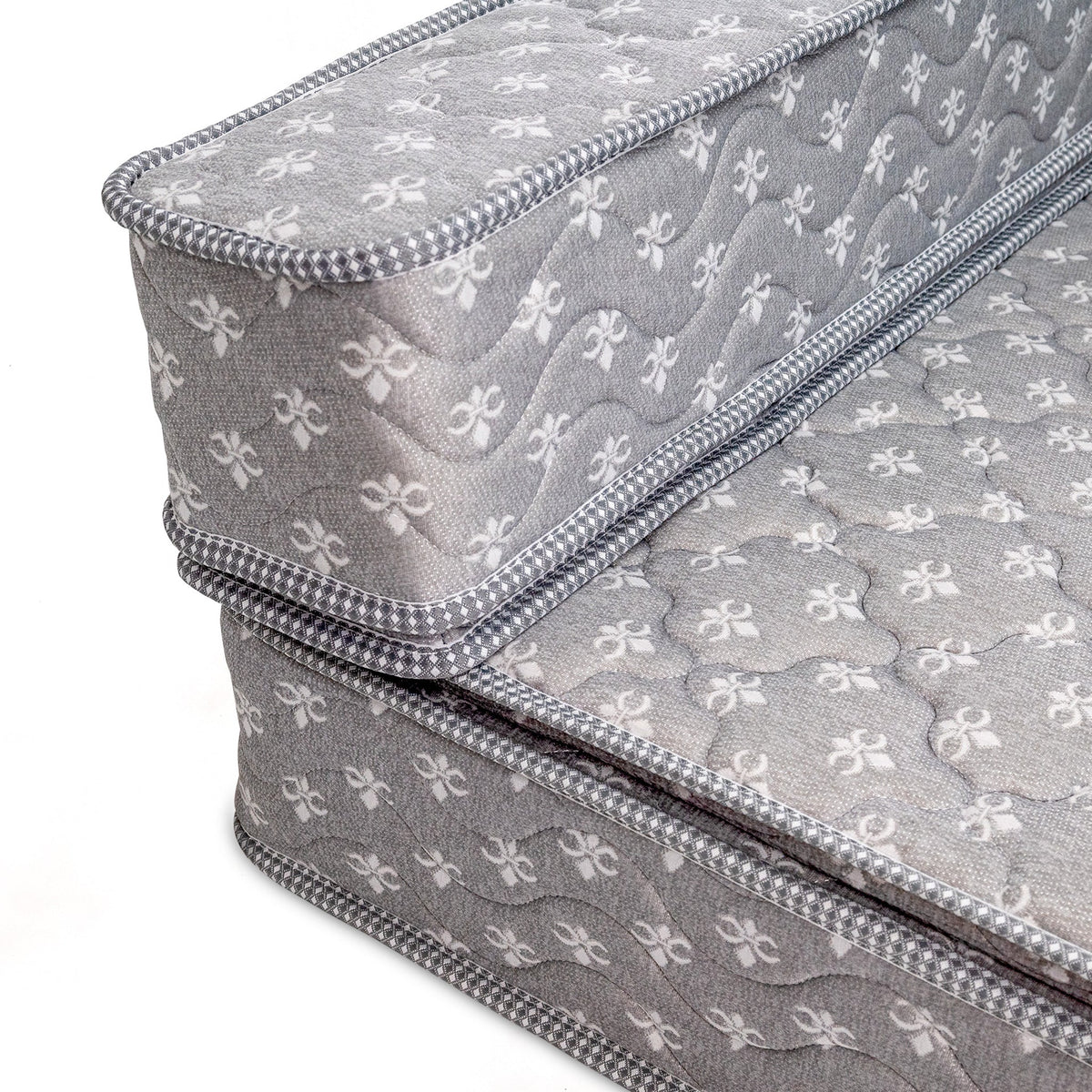 TravelCloud RV Queen Mattress - Pillow Top