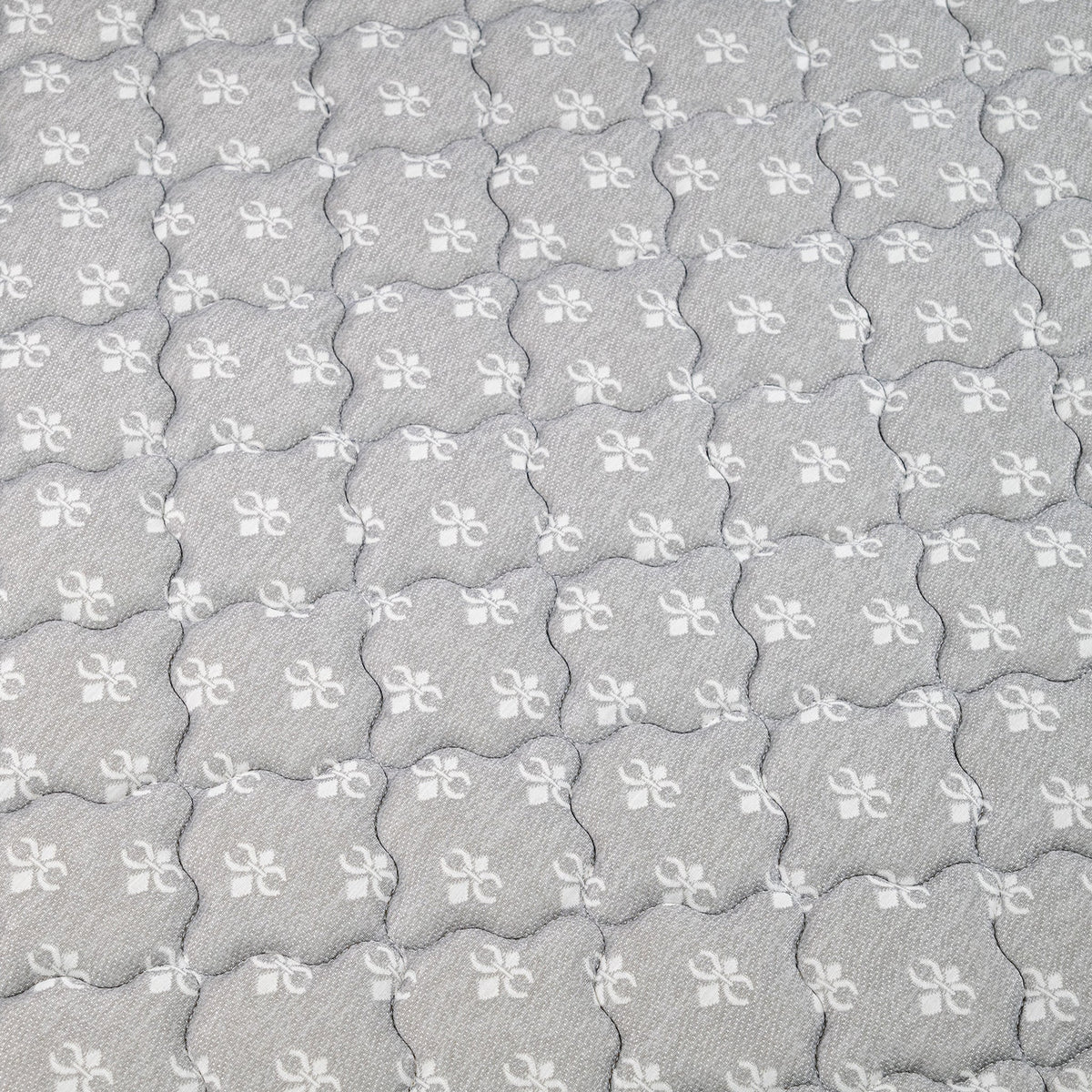 TravelCloud RV Queen Mattress - Standard, No Bolster
