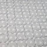 TravelCloud RV Queen Mattress - Standard, No Bolster