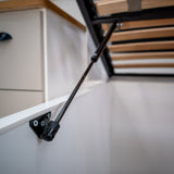 RV Bed Base Strut Plus - 550nM