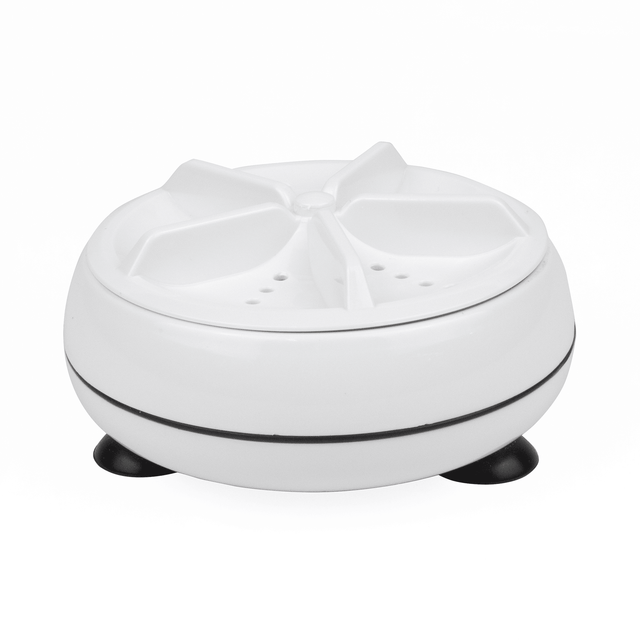 Portable Turbine Washing Machine 2