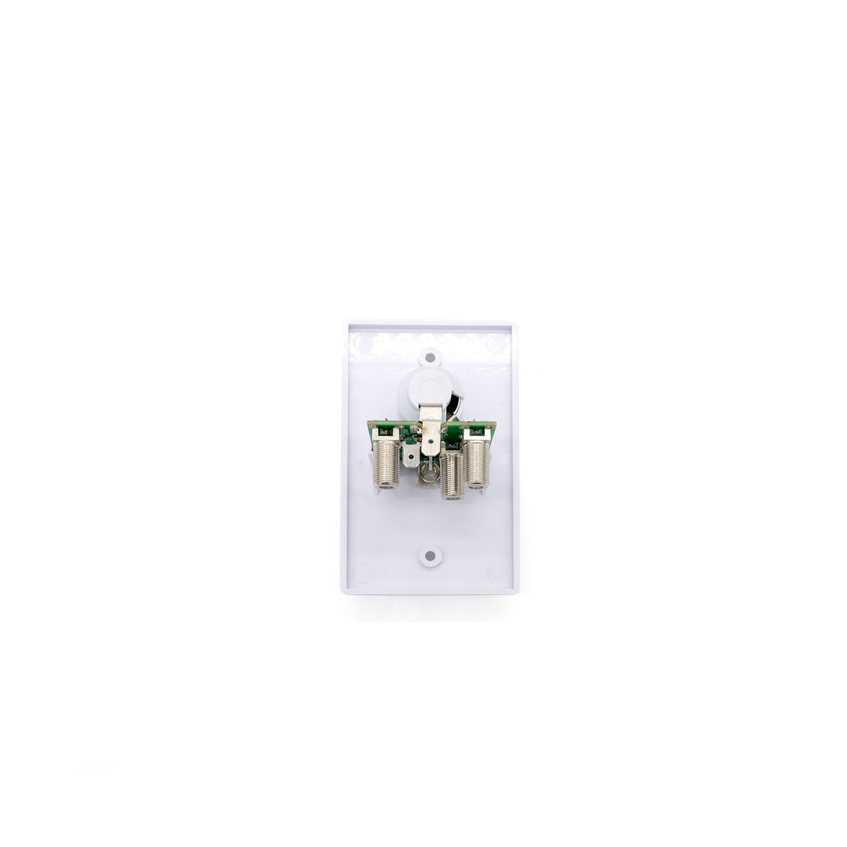 Antenna Wall Plate - 12V Socket