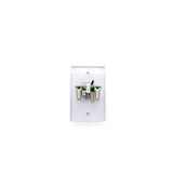 Antenna Wall Plate - 12V Socket