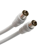 TV to Antenna Cable - 2m Male to Male