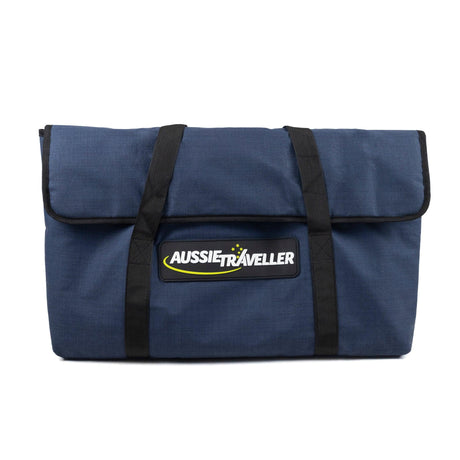 Canvas TV Storage Bag - Aussie Traveller