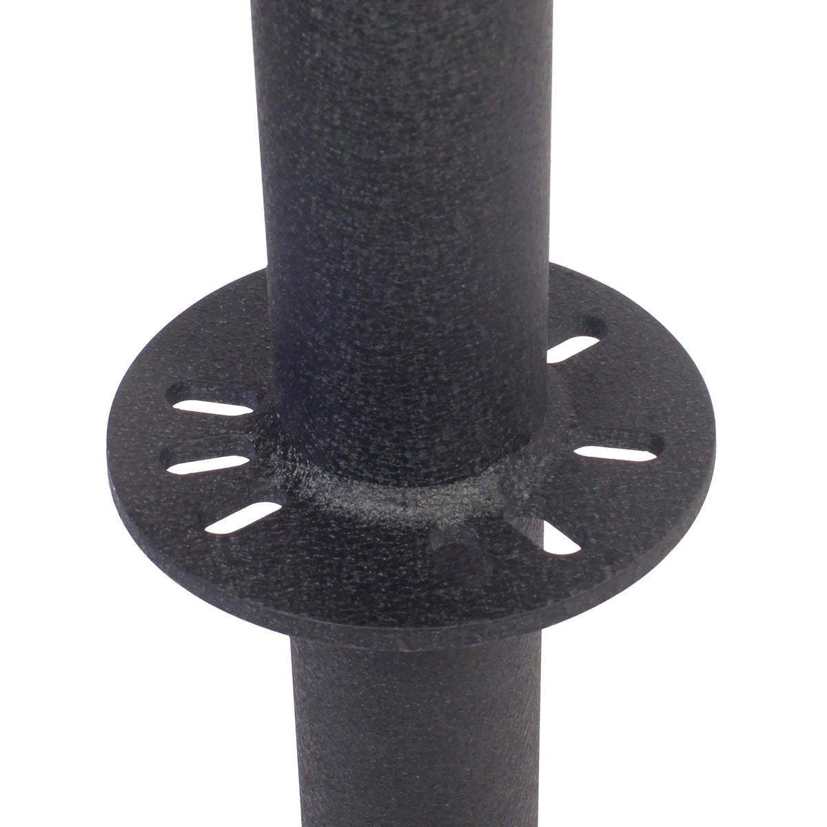 Trailer Valet Centre Mount Drill Jack