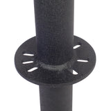 Trailer Valet Centre Mount Drill Jack