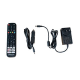 24" HD Smart Caravan TV