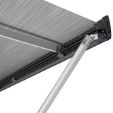 Thule 4200 Manual Awning
