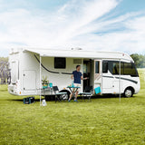 Thule 5200 Manual Awning