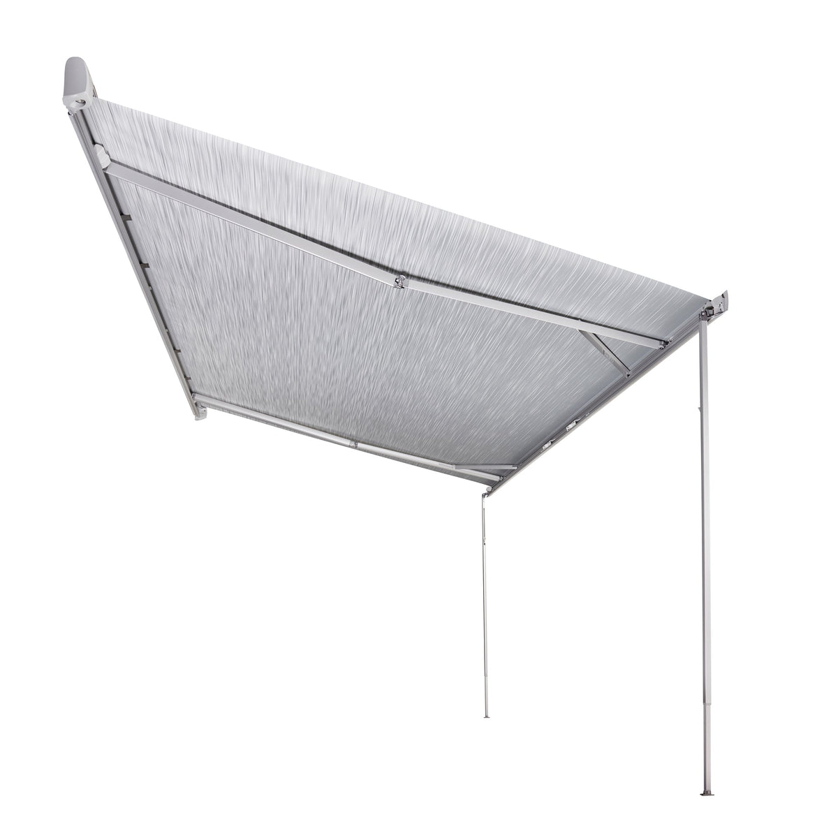 Thule Replacement Fabric - Mystic Grey