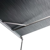 Thule 5200 Integrated Tension Arms