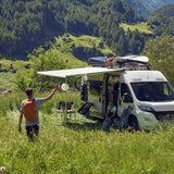 Thule 6300 Manual Awning