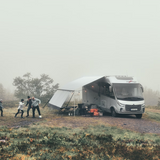 Thule 9200 Electric Awning