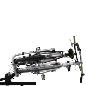 Thule Caravan Smart Bike Carrier