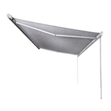 Thule 9200 Manual Awning