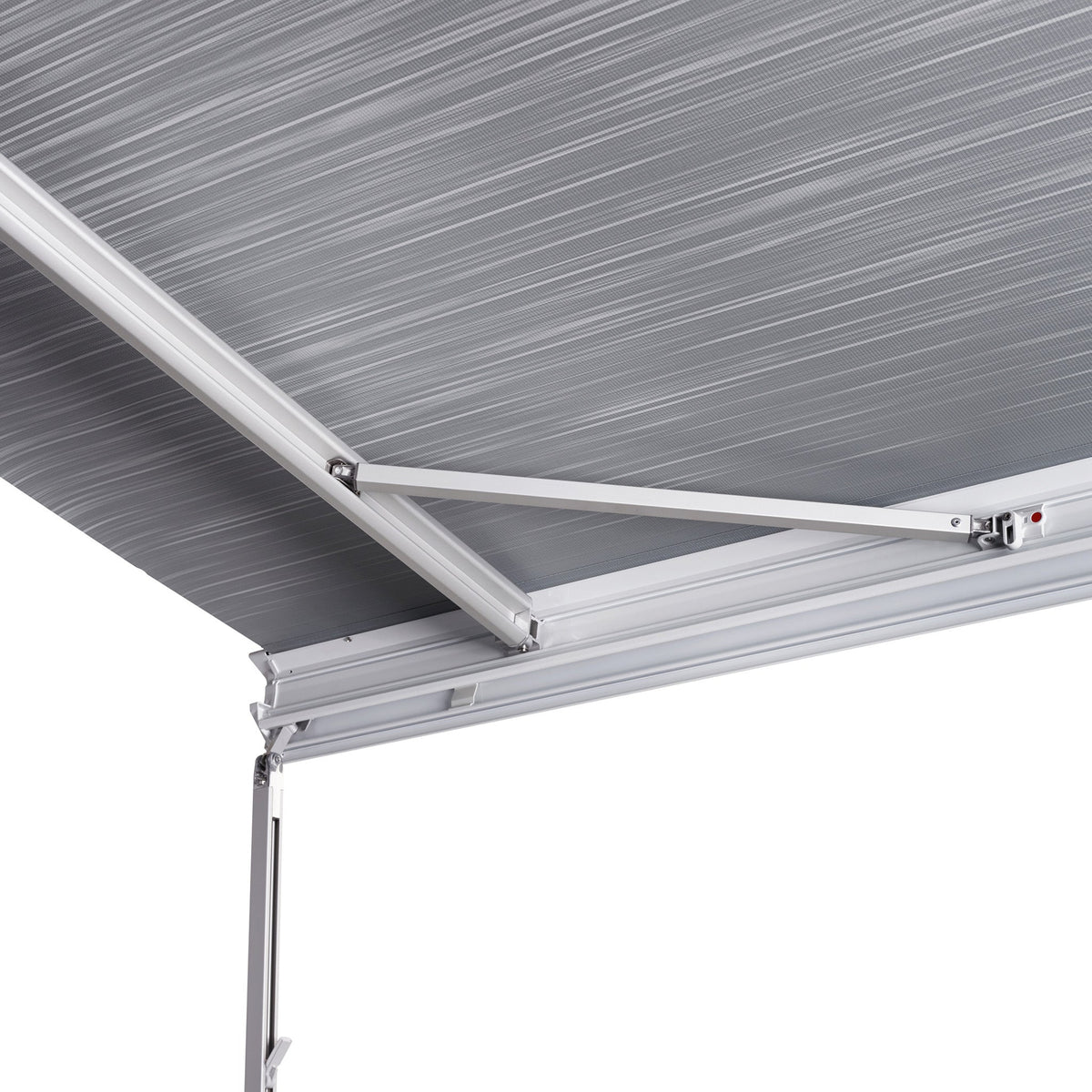 Thule 9200 Manual Awning