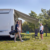Thule 9200 Manual Awning