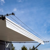 Universal Rollout Awning Clothesline