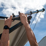 Universal Rollout Awning Clothesline