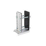 Robot Trolley Universal Closed Frame Bracket