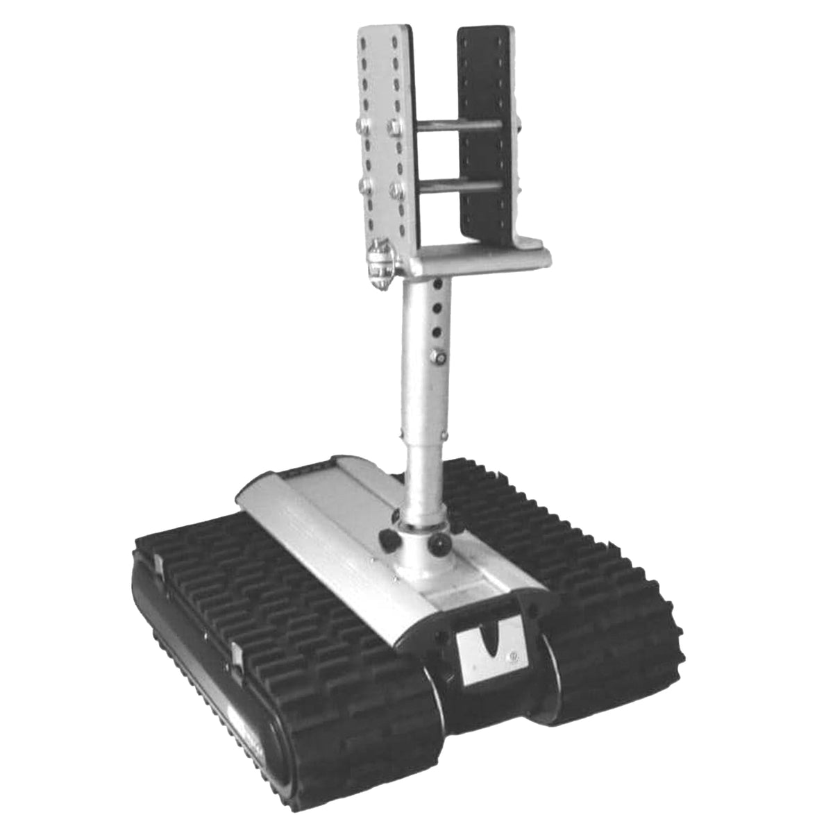 Robot Trolley Universal Closed Frame Bracket