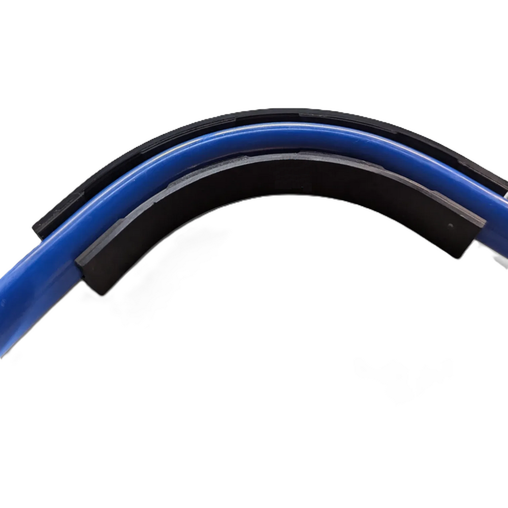 JG FLOW BEND CLIP