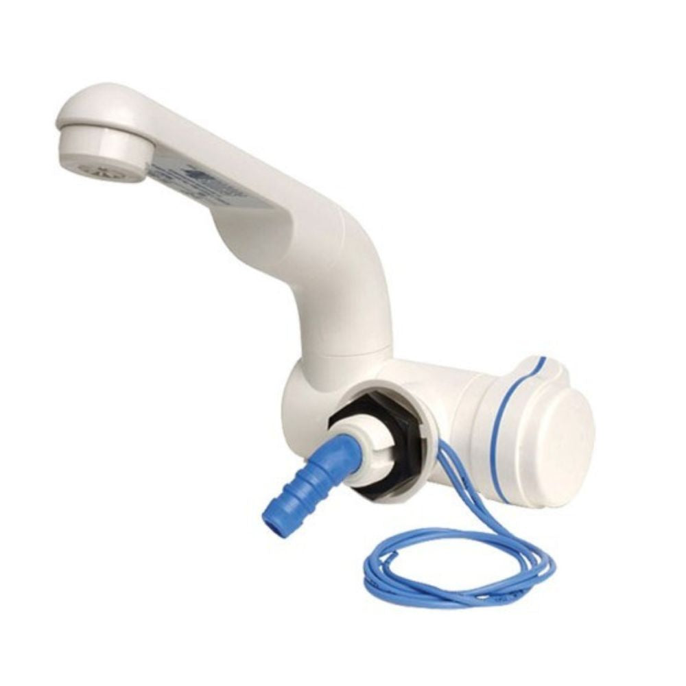 SHURFLO 12V COMPACT PUMP & TAP