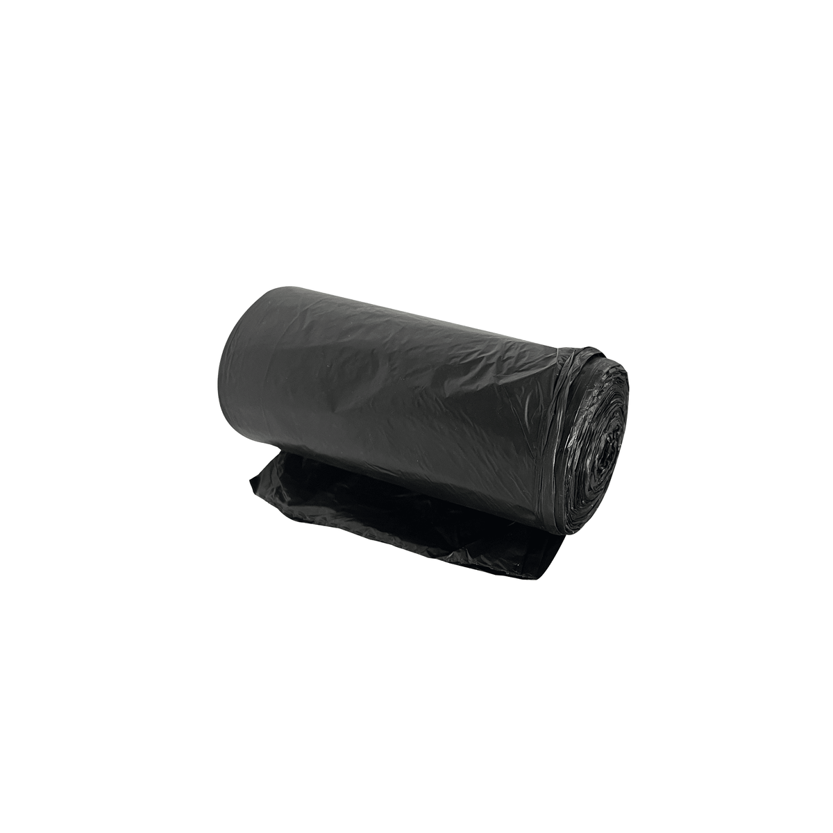 Folding Toilet Waste Bags - 1 Roll - Aussie Traveller
