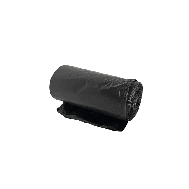 Folding Toilet Waste Bags - 1 Roll - Aussie Traveller