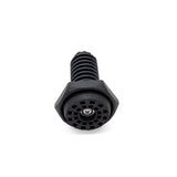 Top Load Washing Machine Big Leg Adjuster & Washer