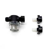 Aussie Traveller 12V RV Water Pump - 11.3LPM - Aussie Traveller