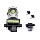 Aussie Traveller 12V RV Water Pump - 11.3LPM