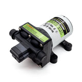 Aussie Traveller 12V RV Water Pump - 11.3LPM