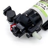 Aussie Traveller 12V RV Water Pump - 7.0LPM