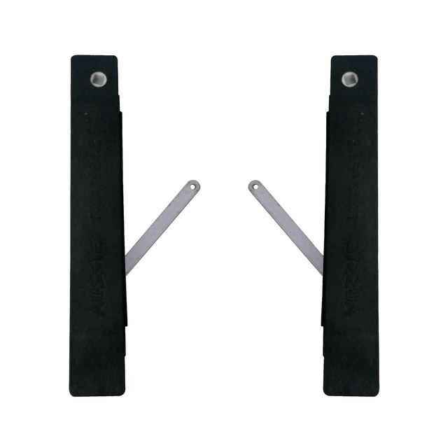 Window Winder Box - Aussie Traveller