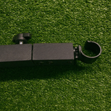 C-Clip Curved Roof Rafter