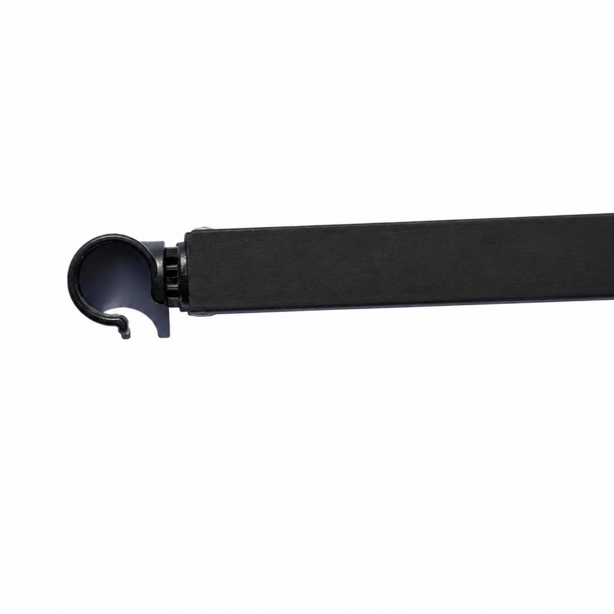 C-Clip Curved Roof Rafter