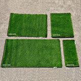 XT Mat Grey - 26 x 58cm