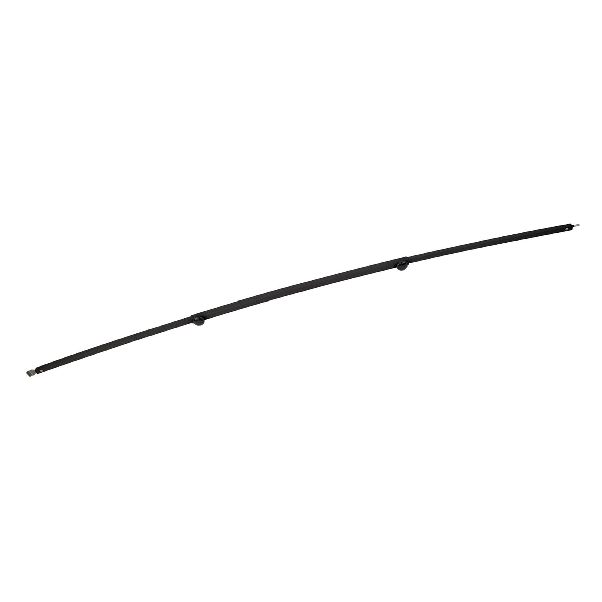 Anti-Flap Kit PRO & Curved Roof Rafter Bundle