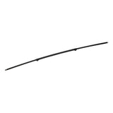 Curved Roof Rafter - 3-Piece