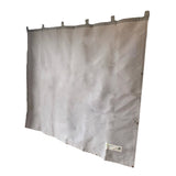 Reversible End Shade Wall - Pop-Top Caravan