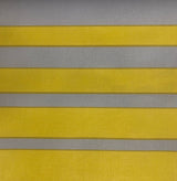 Sunburst Eclipse Awning - Yellow