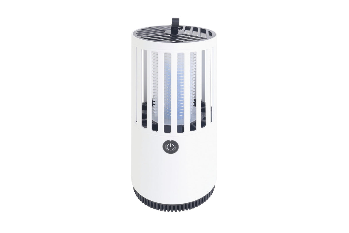 Mosquito Rechargeable Lamp