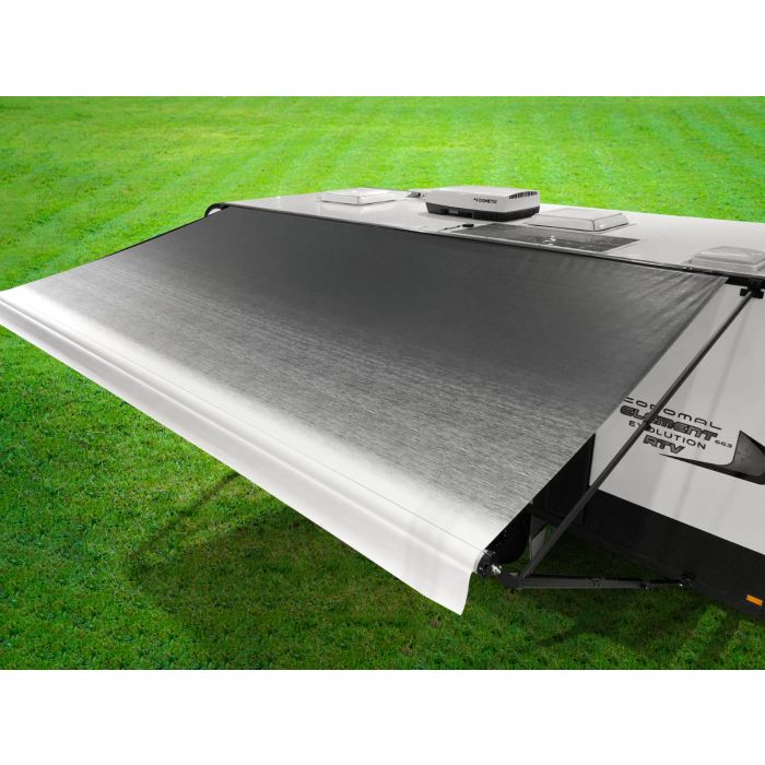 CAMEC ROLL OUT AWNING 16'
