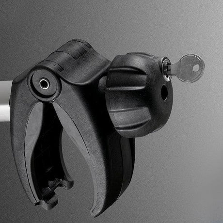 Thule G2 Bike Arm #1 with Lock